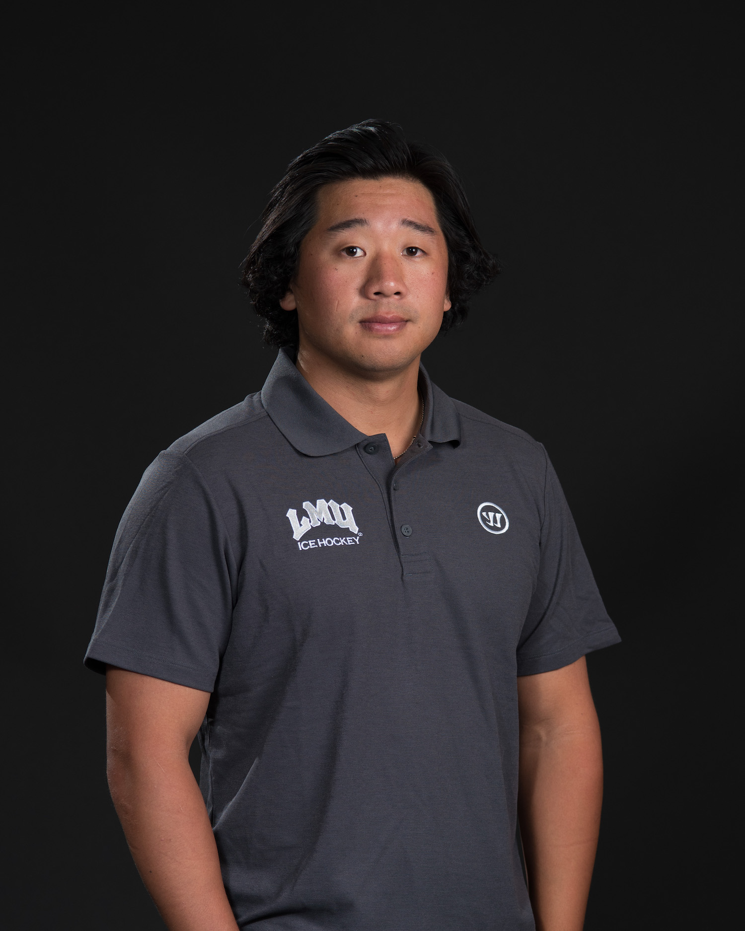 Joe Kurita | LMU Ice Hockey